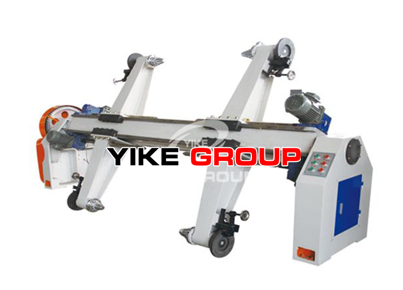 Electric Mill Roll Stand