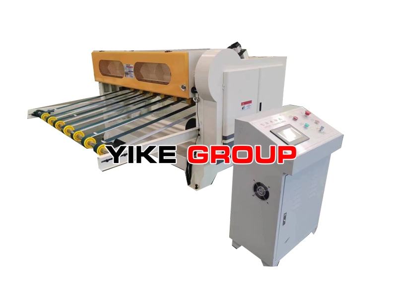 Computer Sheet Cutter Machine